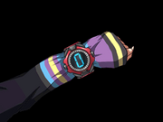 Bracelet 0