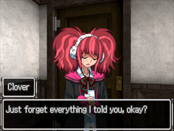 JustForget