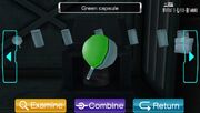 GreenCapsule.LaboratoryVLR