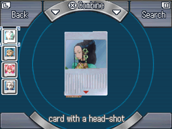 LotusHeadshot