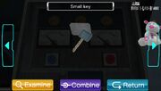 SmallKey.PEC