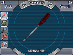 Screwdriver 3rd