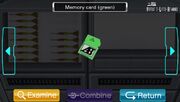 MemoryCardGreen.Q