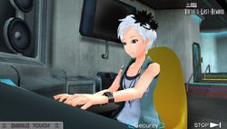 Phi computer