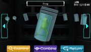 Frog.LaboratoryVLR