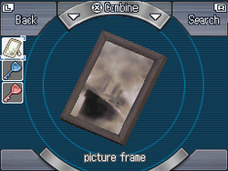Picture frame