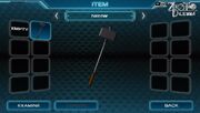 Hammer.PodRoom