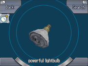Powerful Lightbulb