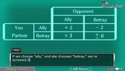 Zero Escape Vol. 2 Virtue's Last Reward (1)