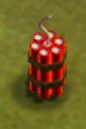 Bomb Trap