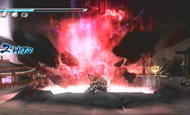 Enma's Fang Crimson Hellfire