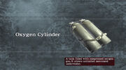 NG1 Item OxygenCylinder