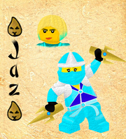 Water Princess-Jaz