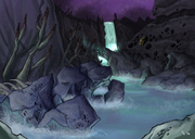 The Dark Side of Ninjago