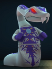 Pythor