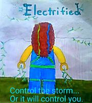 ElectrifiedPoster
