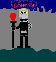 Chaor Ra