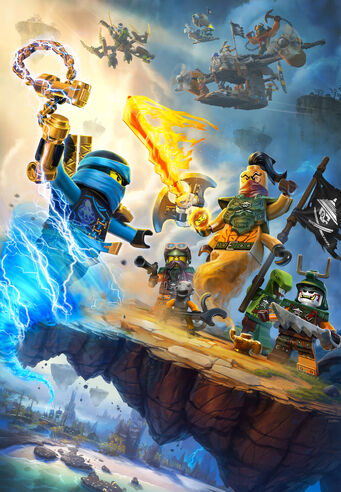 File:Ninjago Season 6 Promotional Poster.jpg