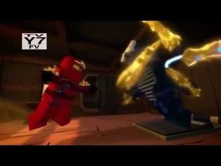 GarmadonFightKai