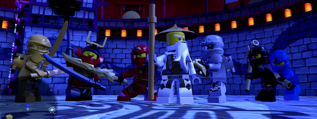 File:LegoDimensionsAllCharacters.png