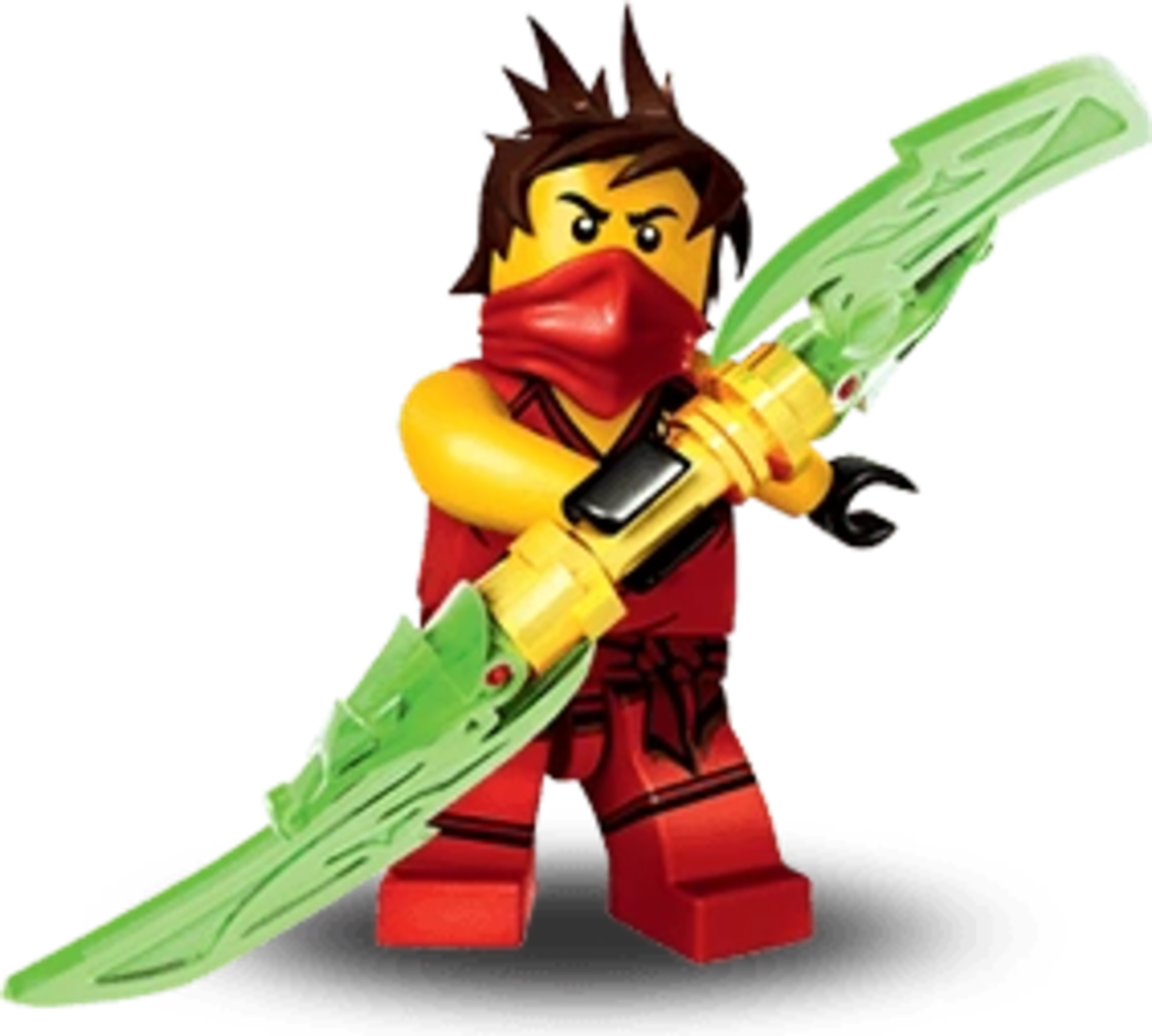 Ninjago Wiki