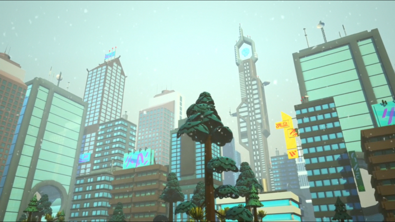 Ninjago City | Ninjago Wiki | FANDOM powered by Wikia