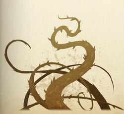 Groovy Vines