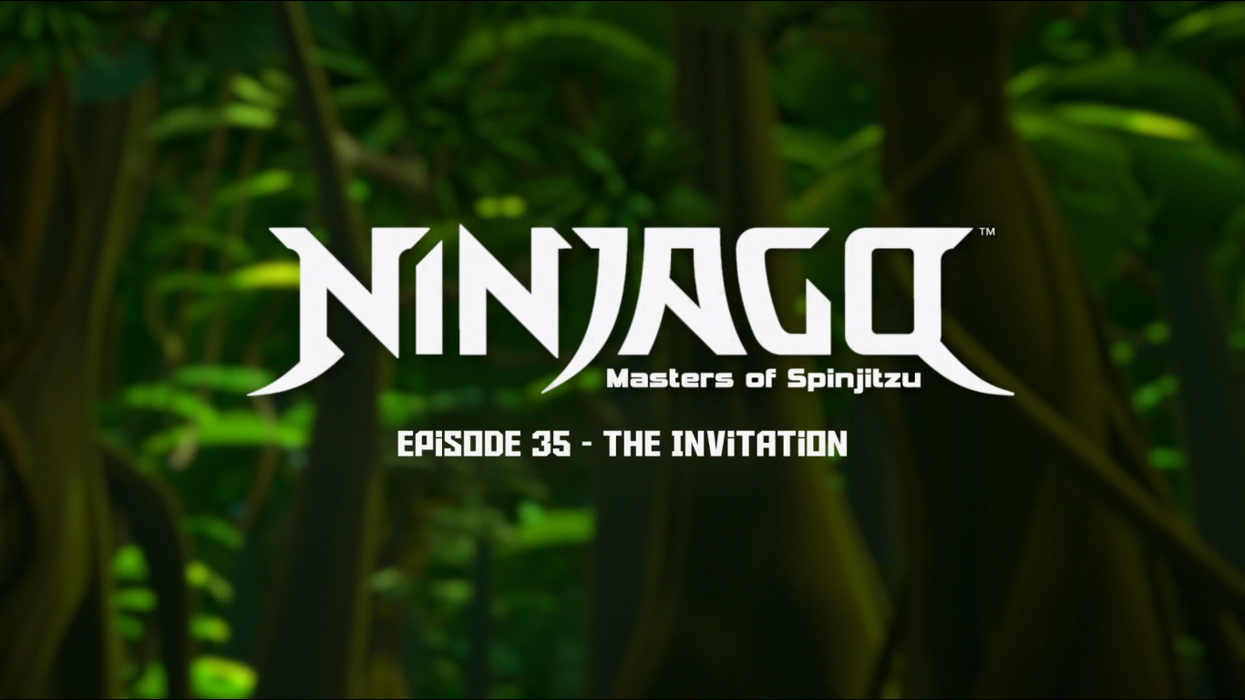 The Invitation | Ninjago Wiki | FANDOM powered by Wikia1366 x 768