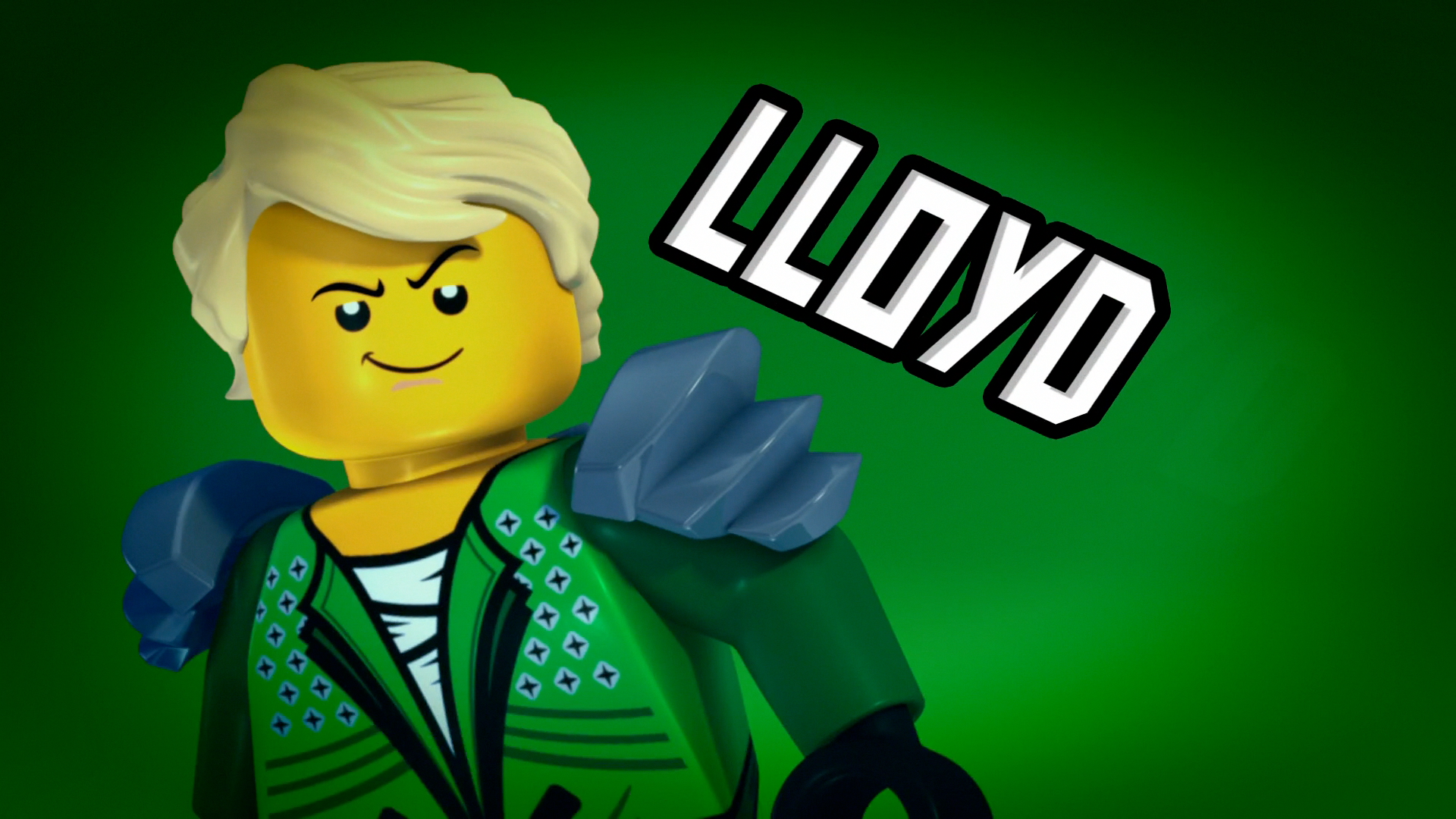 Lego ninjago стим фото 33