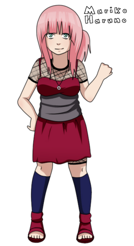File:Mariko Haruno01.png
