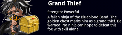 ToP Grand Thief
