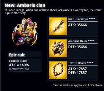 AmbarisClan