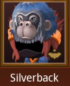 SilverbackIcon