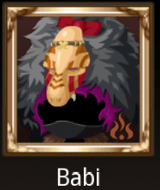 Babi Tile