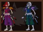 Tengu