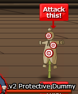 Protective Dummy