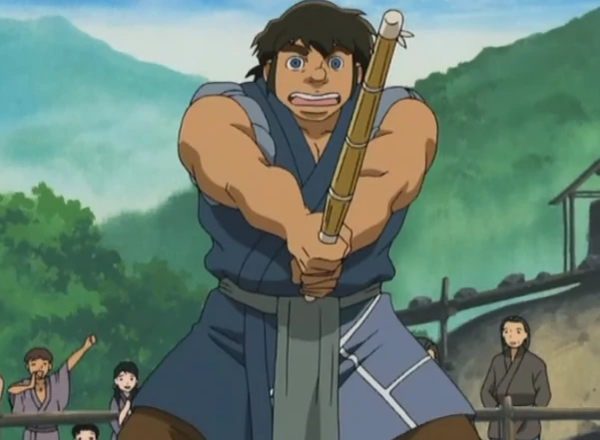 File:Taroza practicing wit hShigure.png