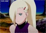 Ino Asustada