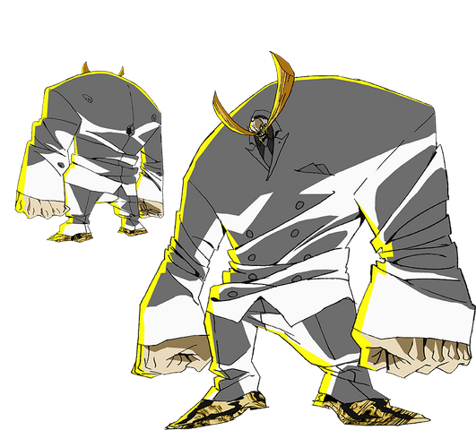 File:Laomoto Khan anime design.png