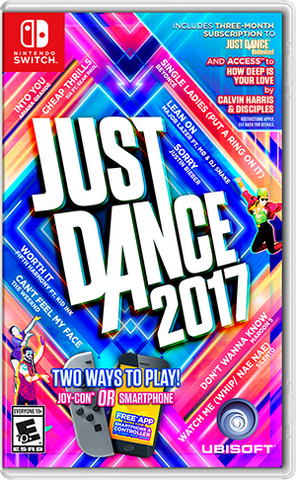 File:Just Dance 2017 Cover.png