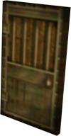 Door mimic