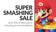 SuperSmashingSale