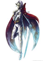 Ghirahim cape