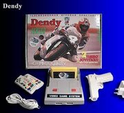 Dendy