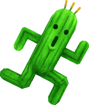 Cactuar