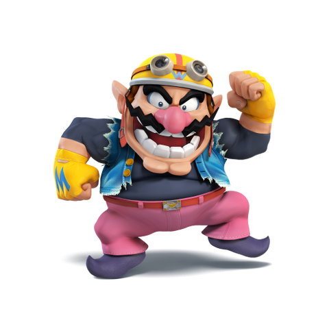 File:Wario SSB4.png