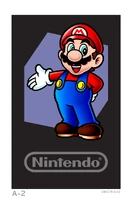 AR Cards | Nintendo | FANDOM powered by Wikia