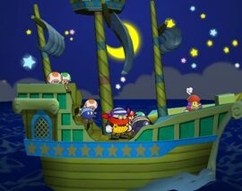 S.S. Flavion