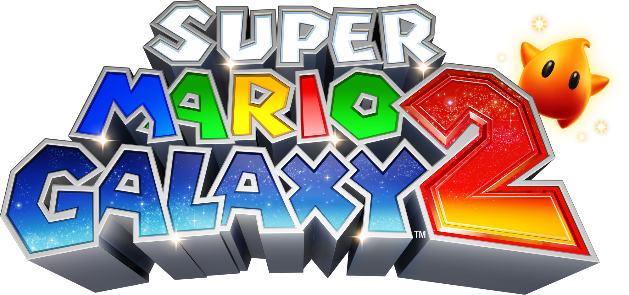 Super Mario Galaxy 2 Nintendo FANDOM powered by Wikia