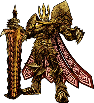 Black Knight | Nintendo | FANDOM powered by Wikia